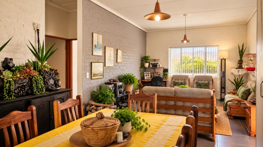 2 Bedroom Property for Sale in Mooikloof Country Estate Western Cape